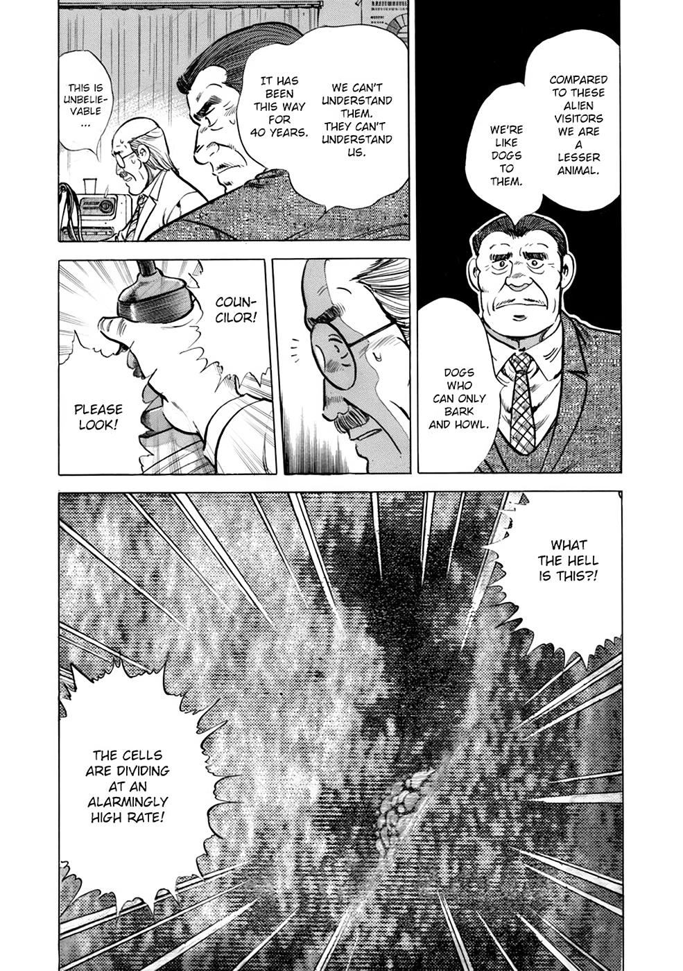 Baron Chap 19 - Next Chap 20