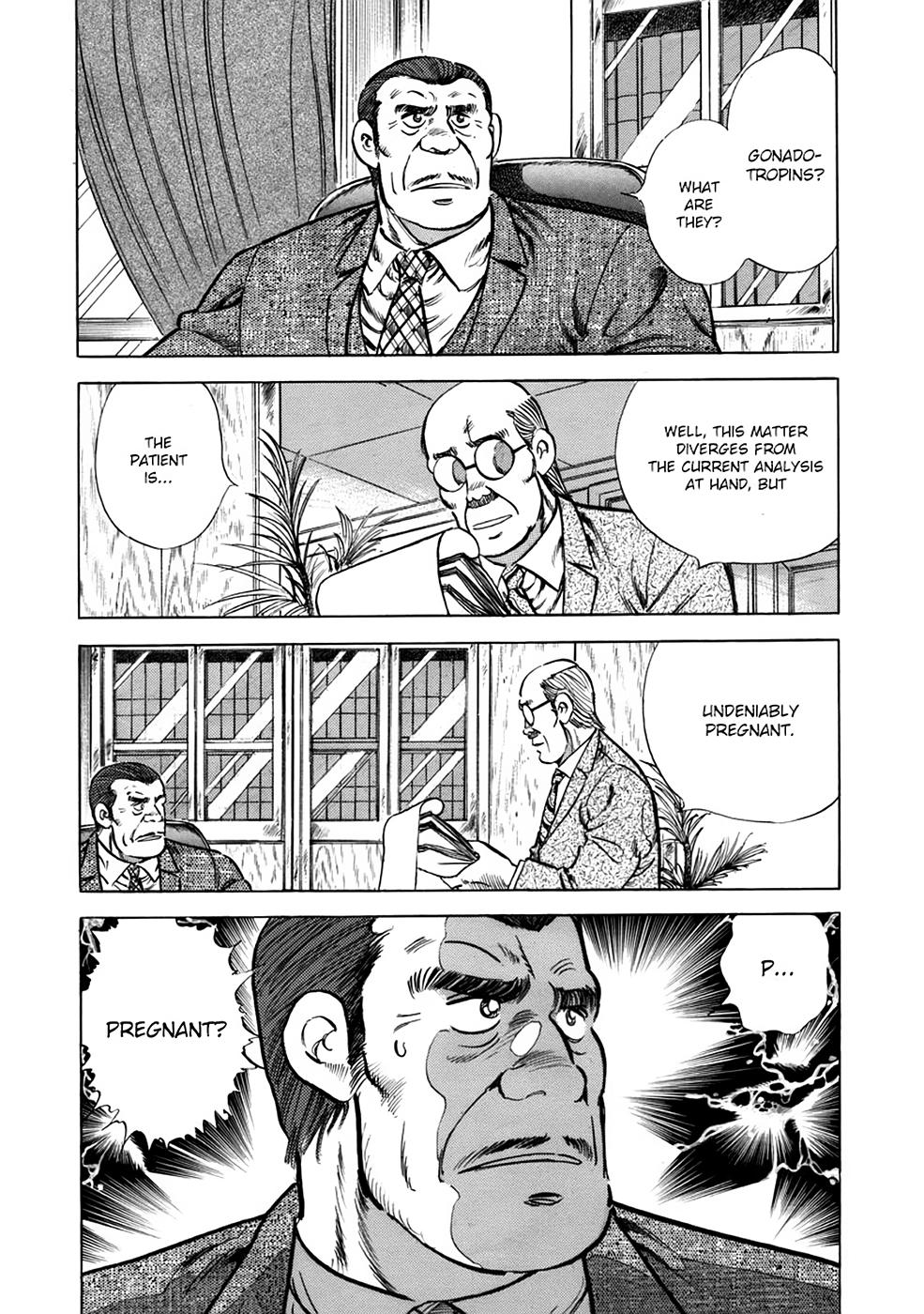 Baron Chap 19 - Next Chap 20
