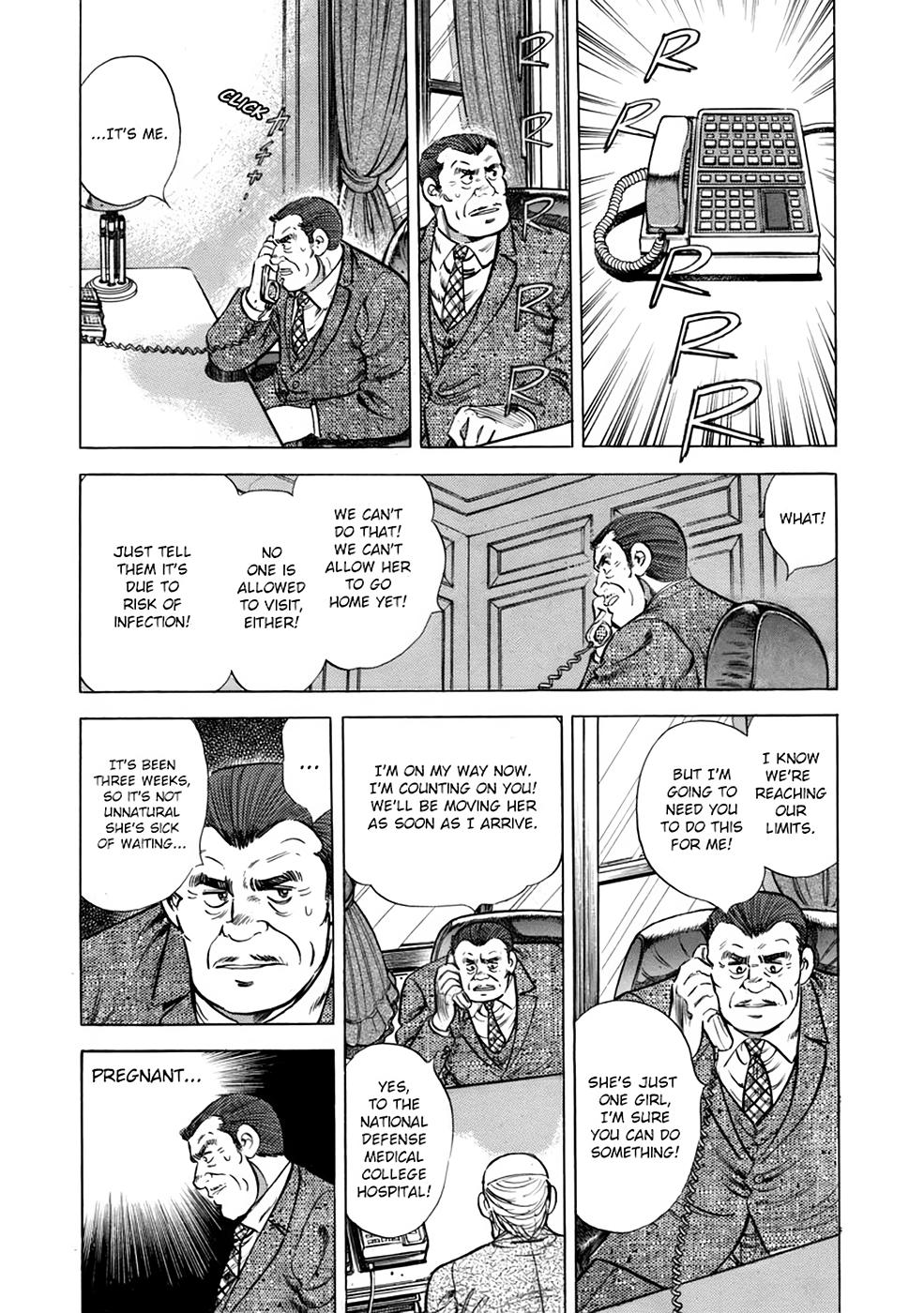 Baron Chap 19 - Next Chap 20