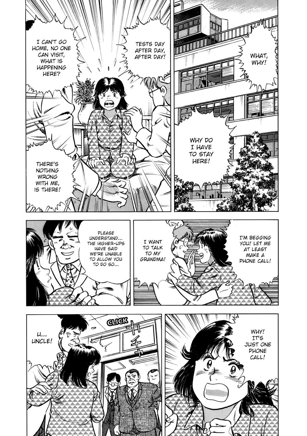 Baron Chap 19 - Next Chap 20
