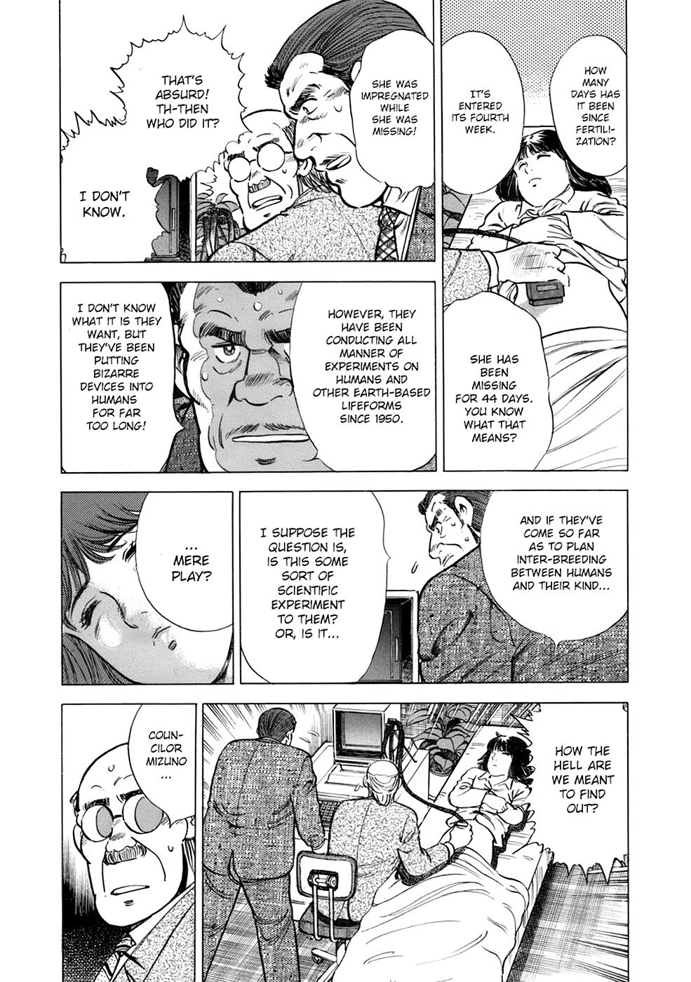 Baron Chap 19 - Next Chap 20