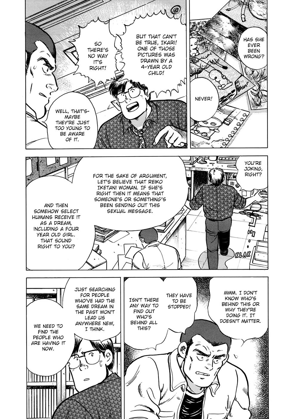 Baron Chap 11 - Next Chap 12