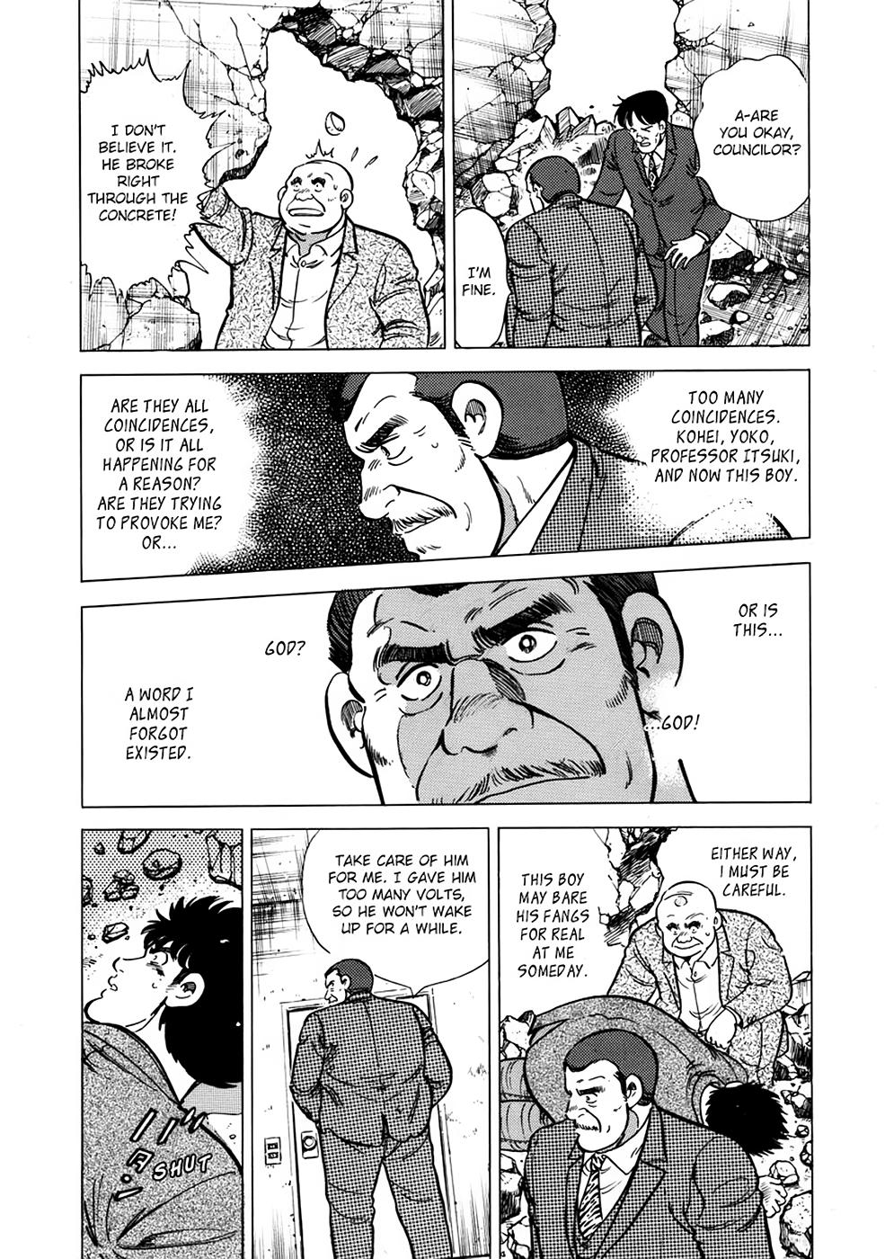 Baron Chap 12 - Next Chap 13