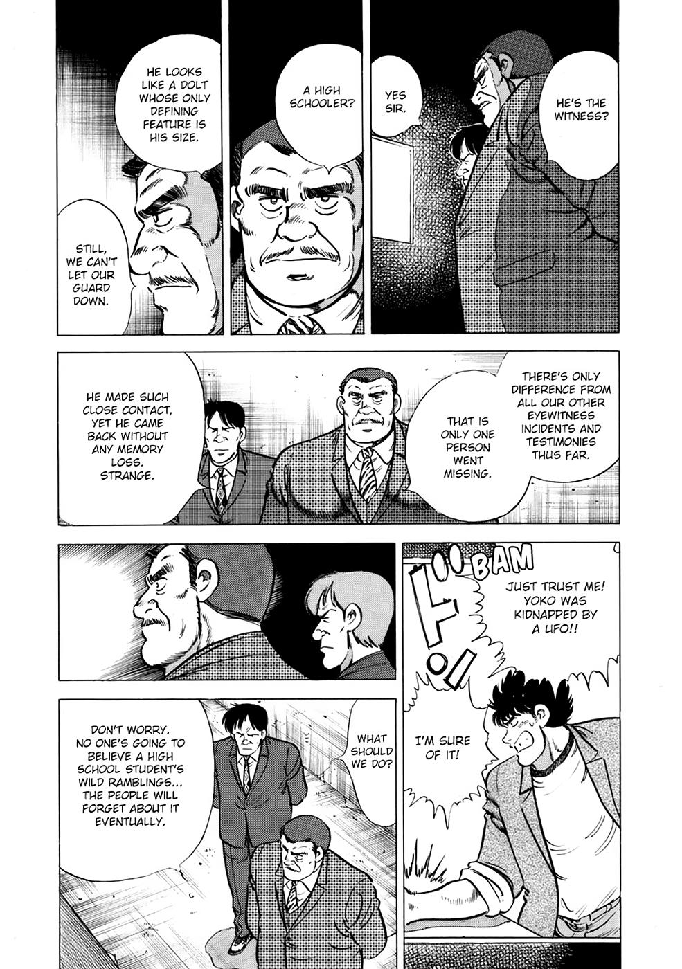 Baron Chap 12 - Next Chap 13