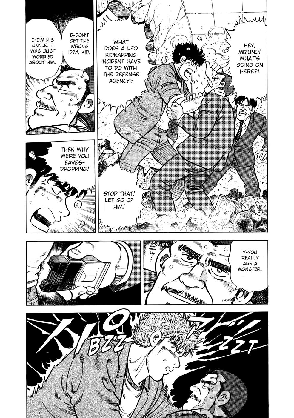 Baron Chap 12 - Next Chap 13