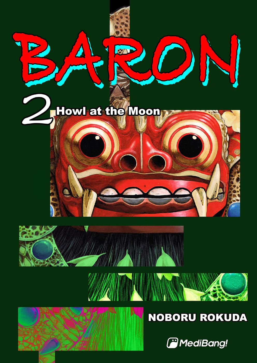 Baron Chap 13 - Next Chap 14