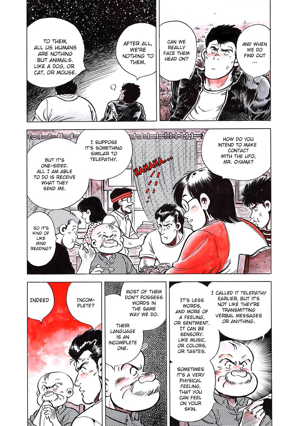 Baron Chap 13 - Next Chap 14