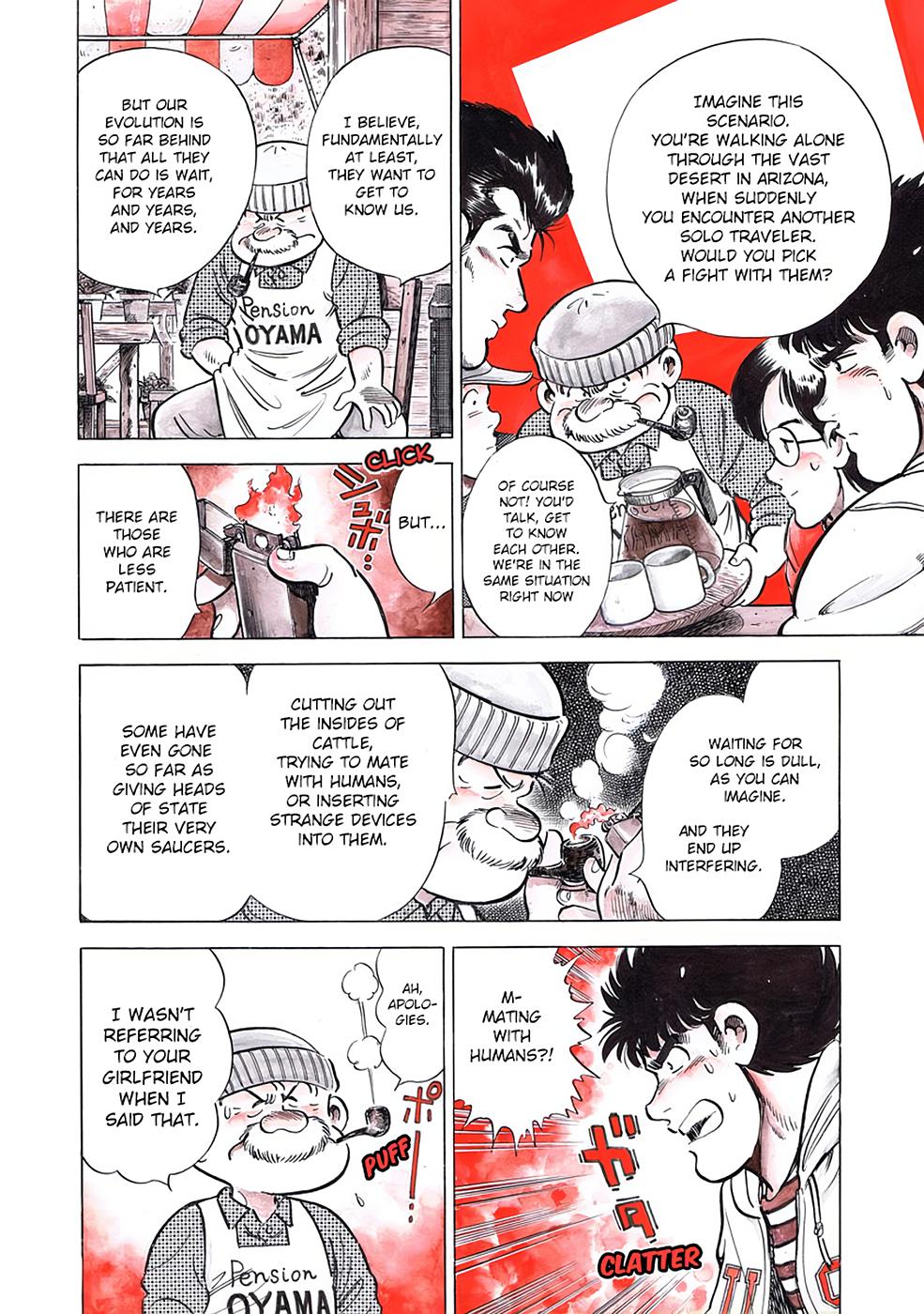 Baron Chap 13 - Next Chap 14
