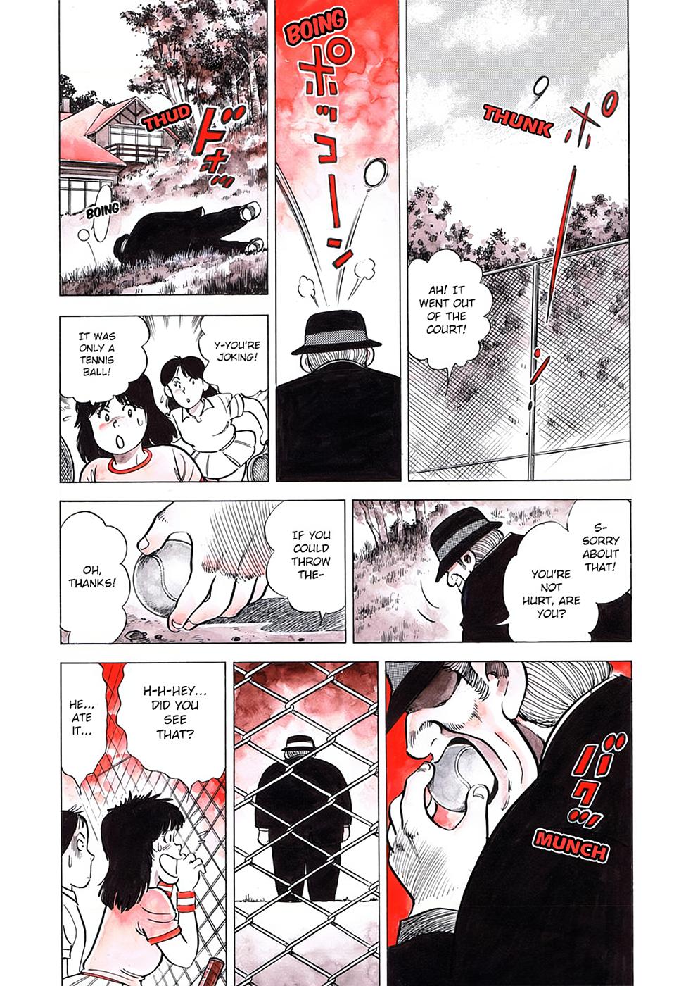 Baron Chap 13 - Next Chap 14
