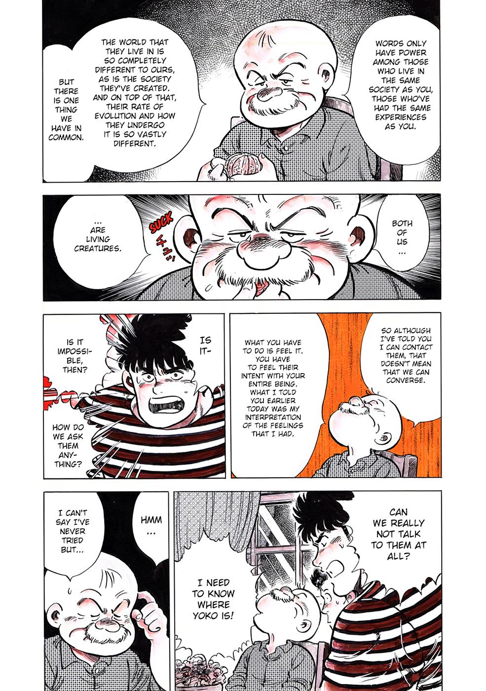 Baron Chap 13 - Next Chap 14