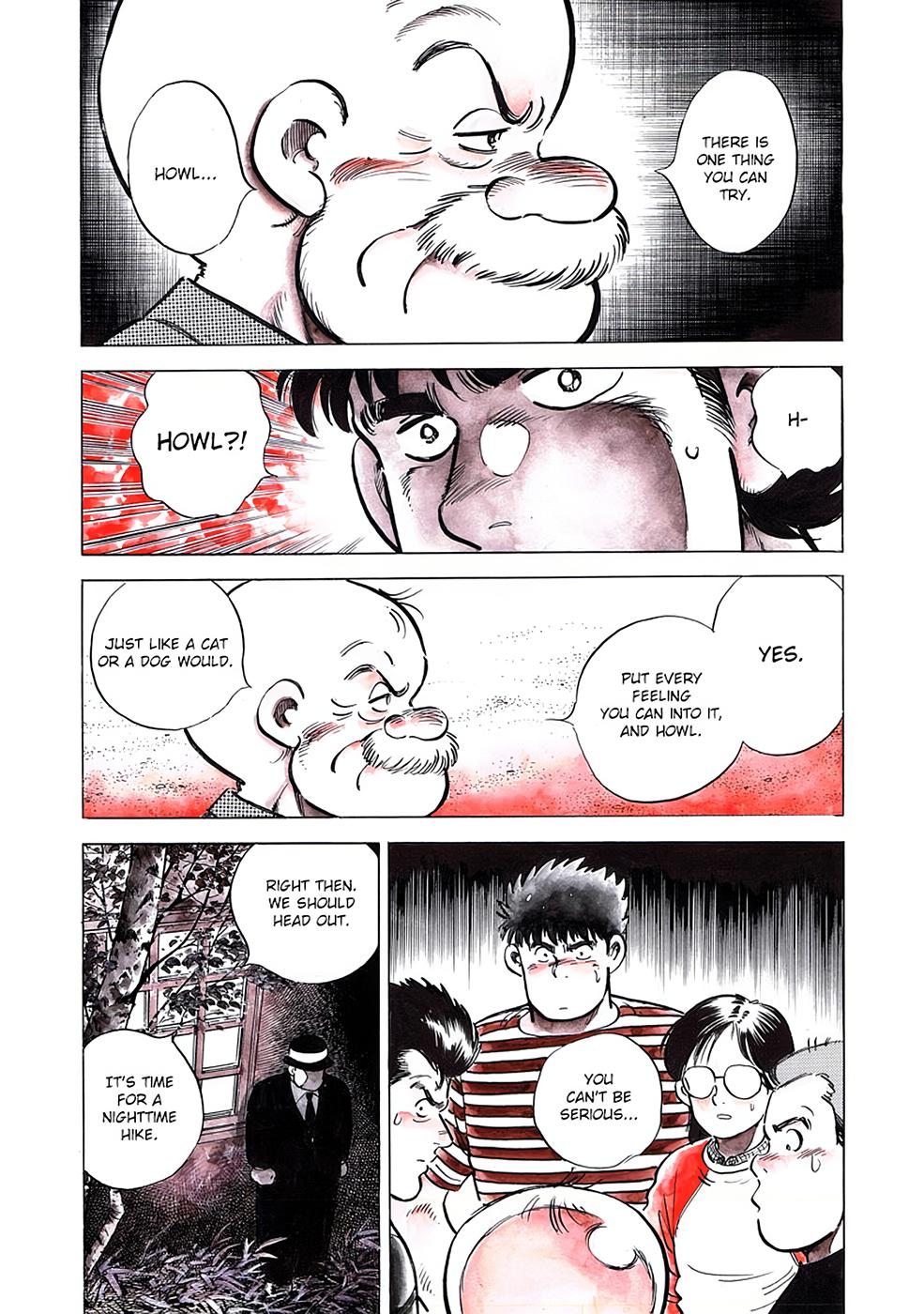 Baron Chap 13 - Next Chap 14