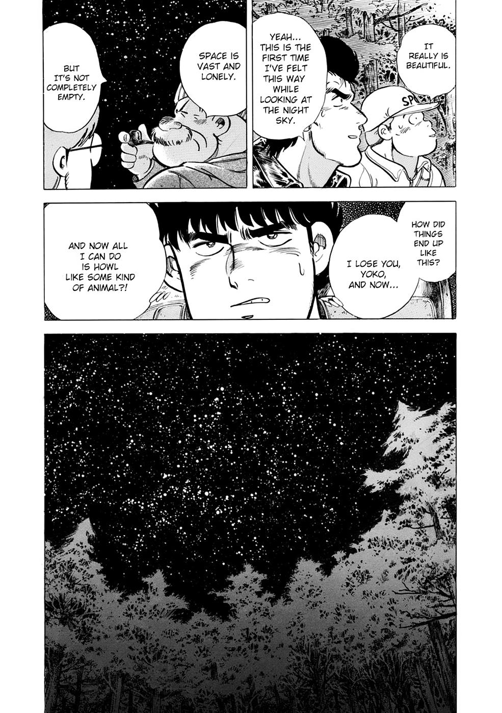 Baron Chap 13 - Next Chap 14