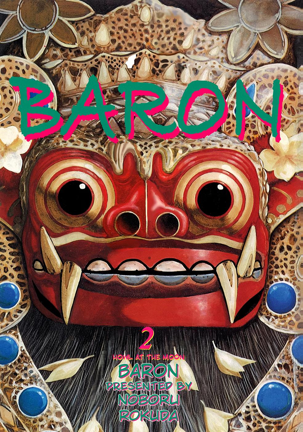 Baron Chap 13 - Next Chap 14