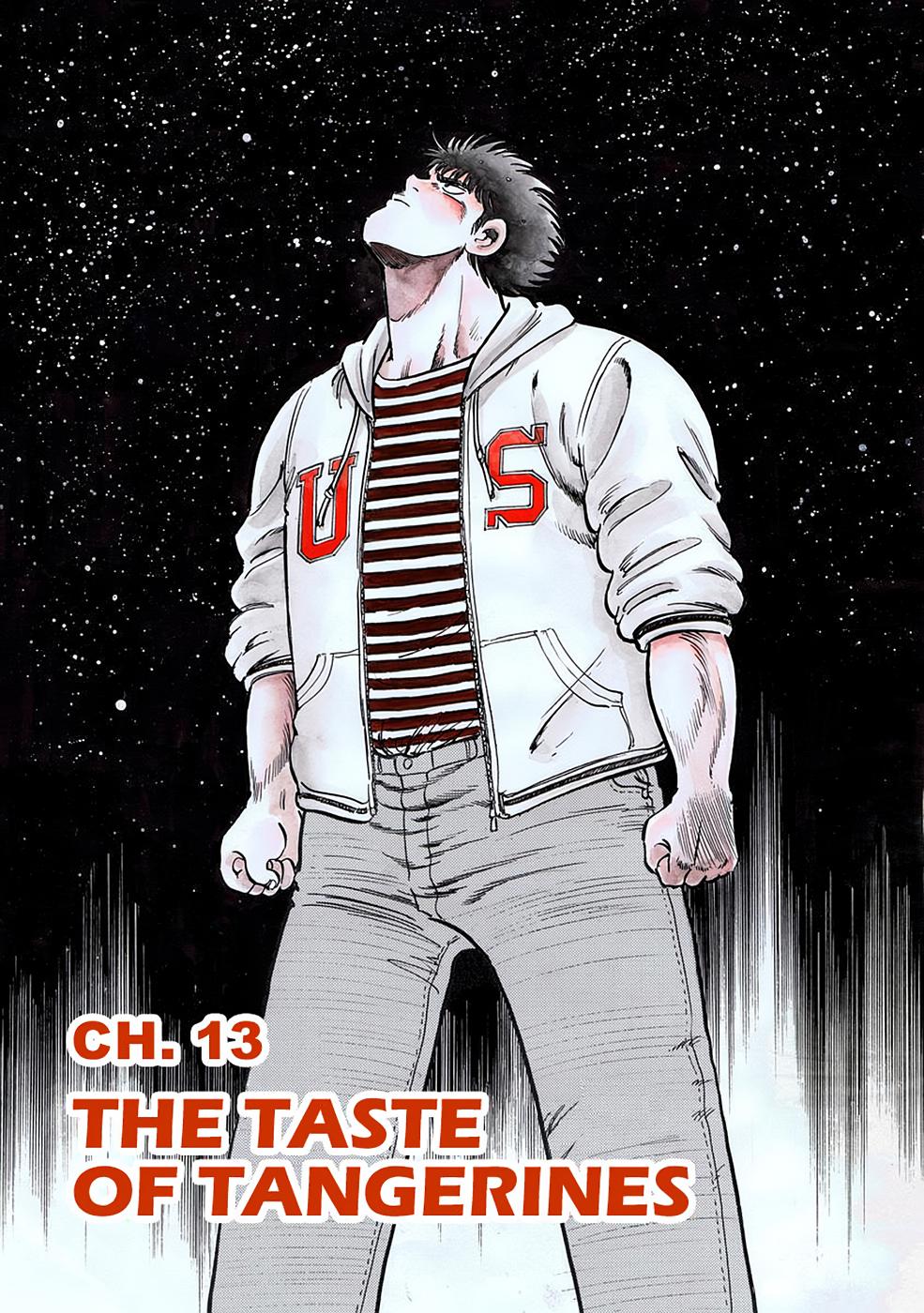 Baron Chap 13 - Next Chap 14