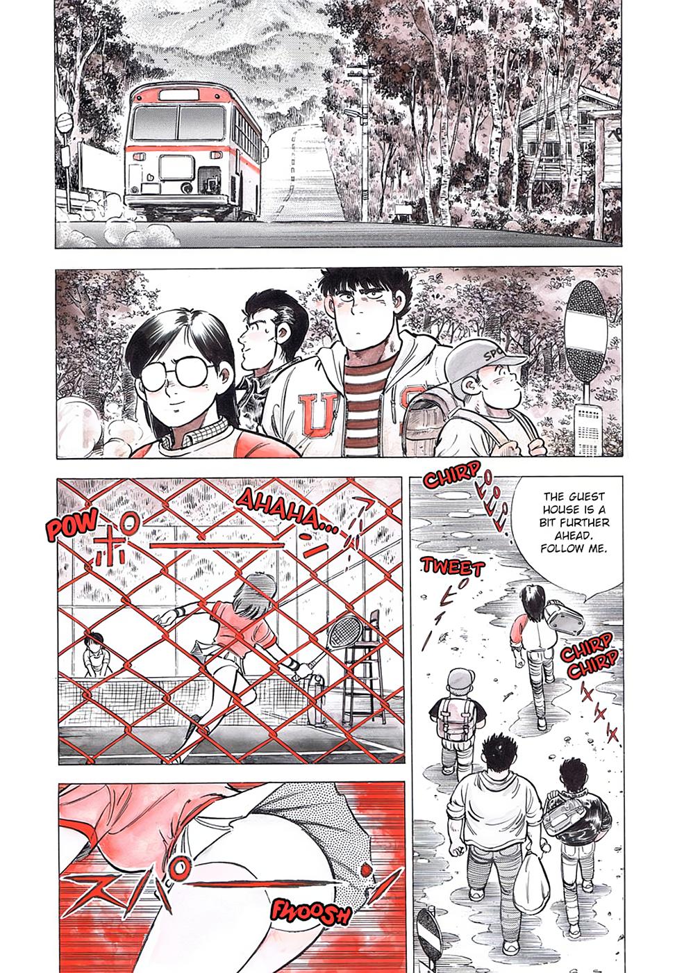 Baron Chap 13 - Next Chap 14