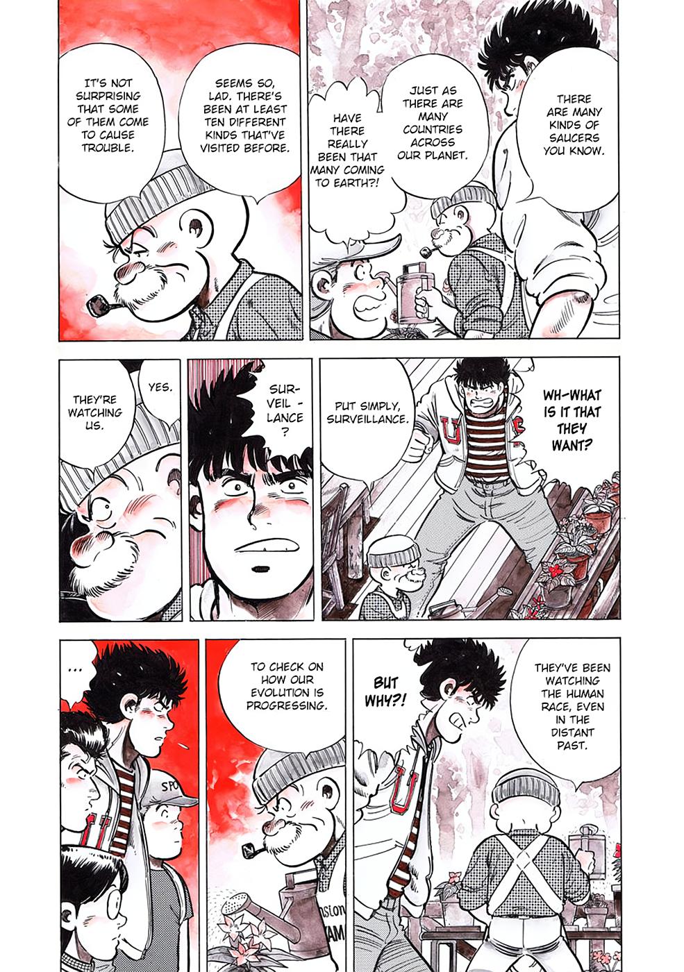 Baron Chap 13 - Next Chap 14