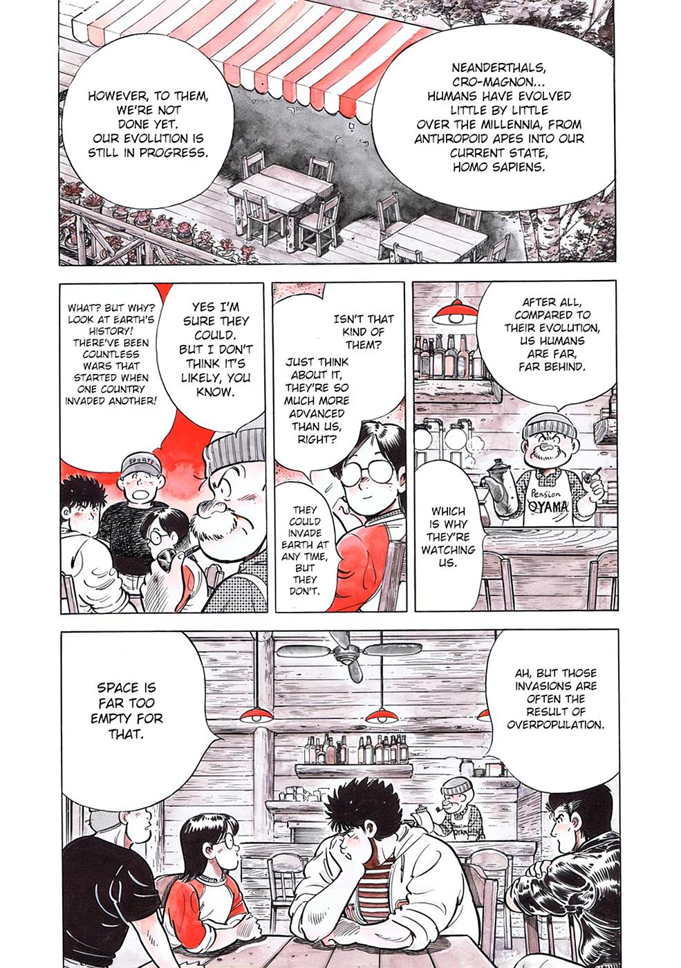Baron Chap 13 - Next Chap 14