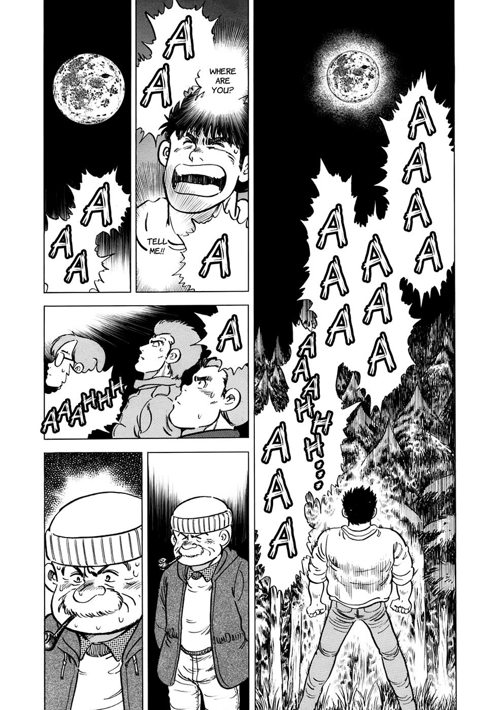 Baron Chap 14 - Next Chap 15