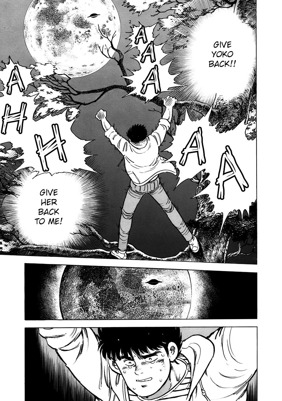 Baron Chap 14 - Next Chap 15