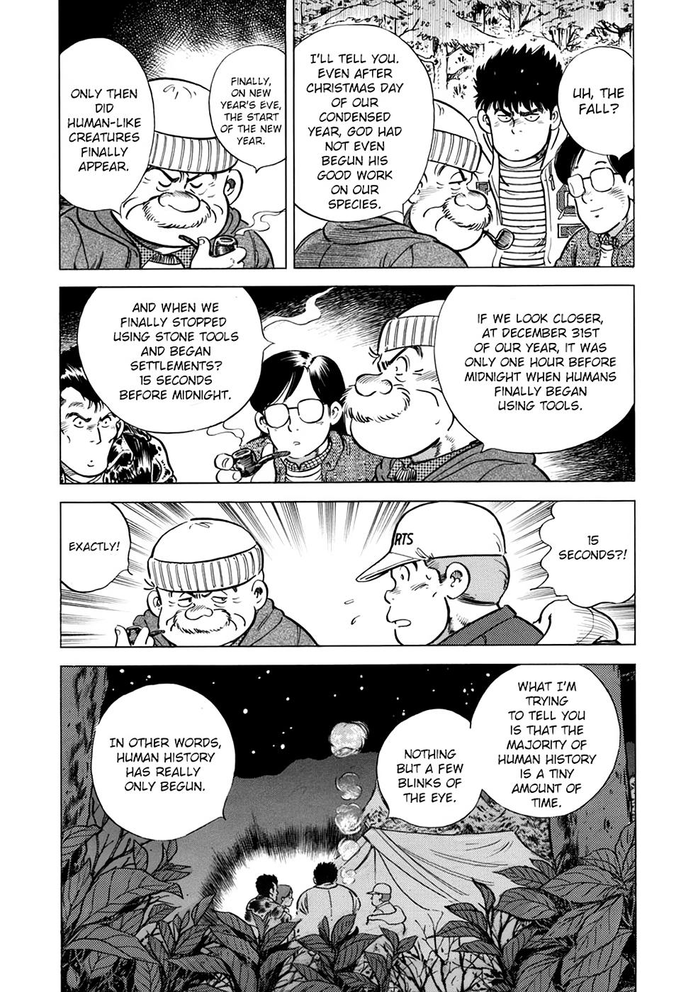 Baron Chap 14 - Next Chap 15