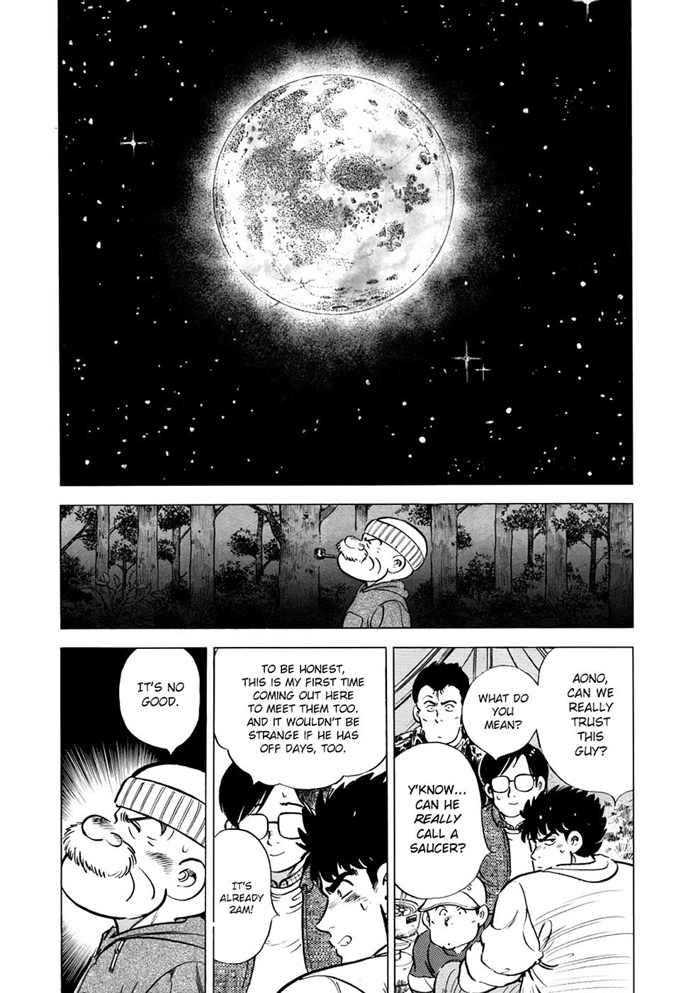 Baron Chap 14 - Next Chap 15