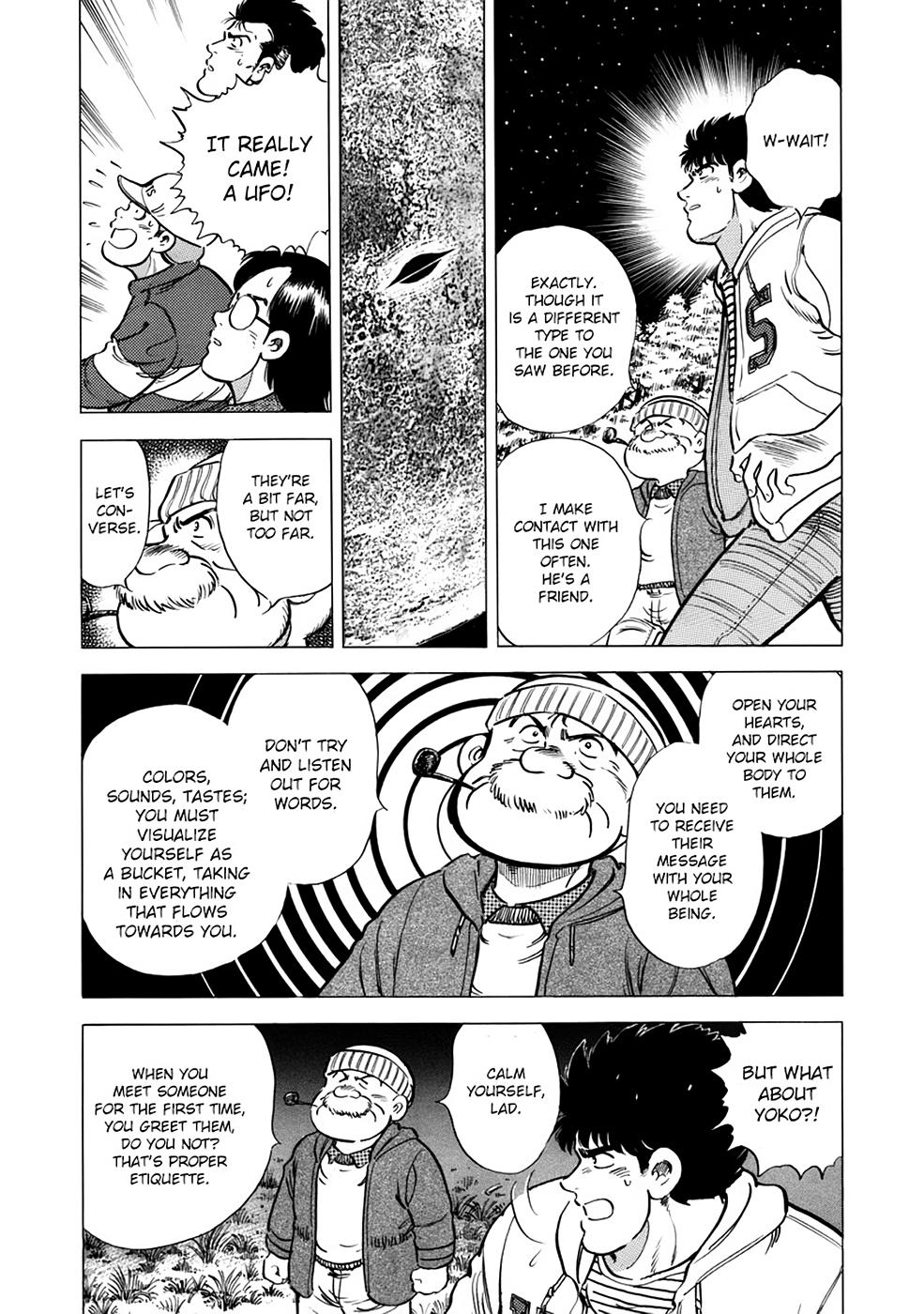 Baron Chap 14 - Next Chap 15