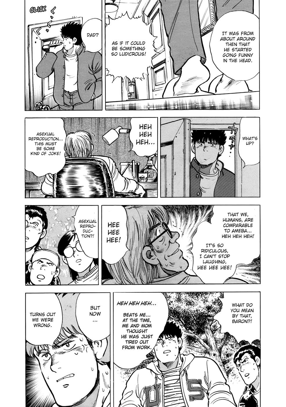 Baron Chap 15 - Next Chap 16