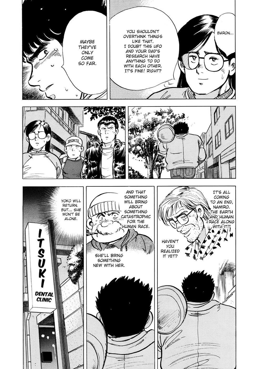 Baron Chap 15 - Next Chap 16