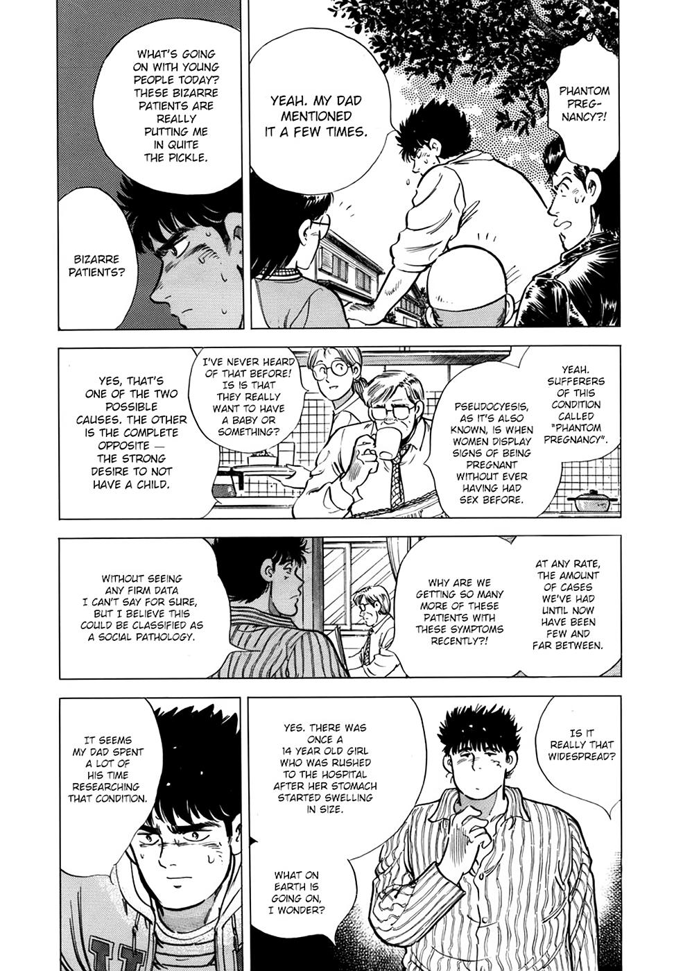 Baron Chap 15 - Next Chap 16