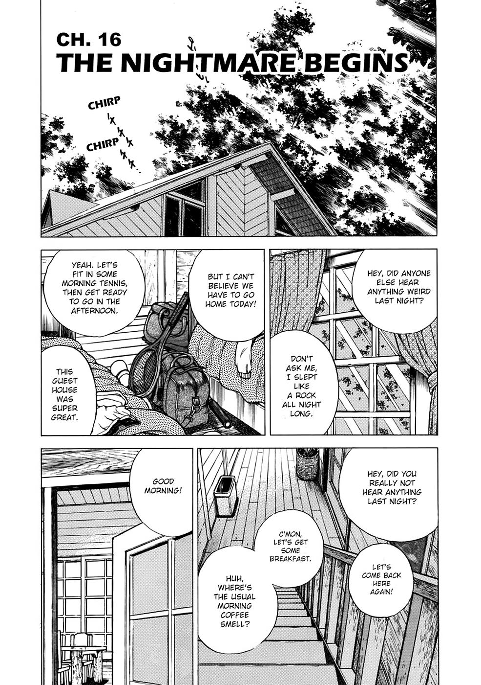 Baron Chap 16 - Next Chap 17