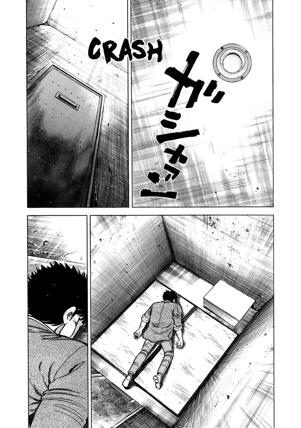Baron Chap 16 - Next Chap 17