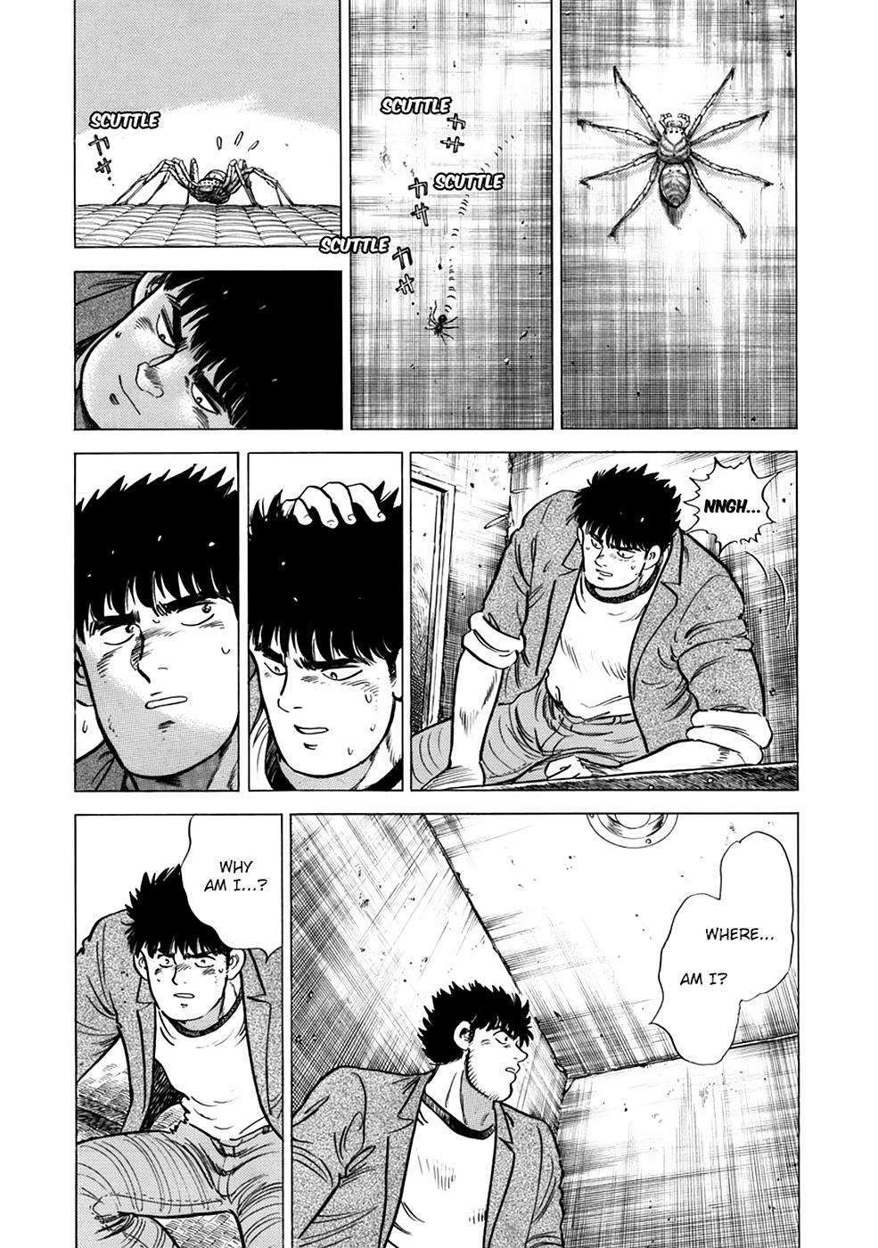 Baron Chap 16 - Next Chap 17