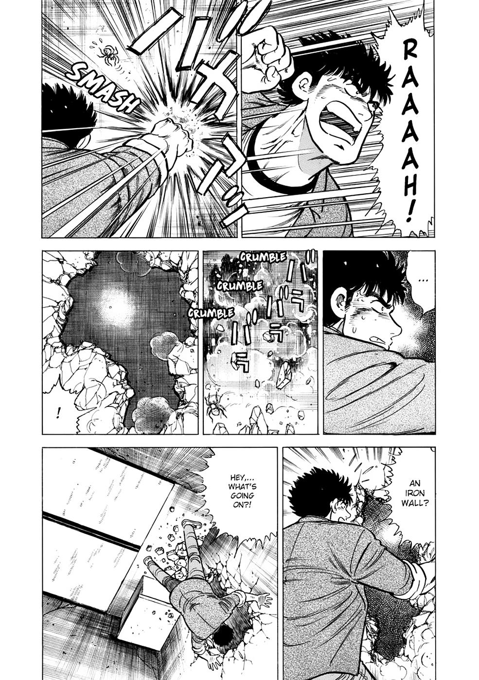 Baron Chap 16 - Next Chap 17