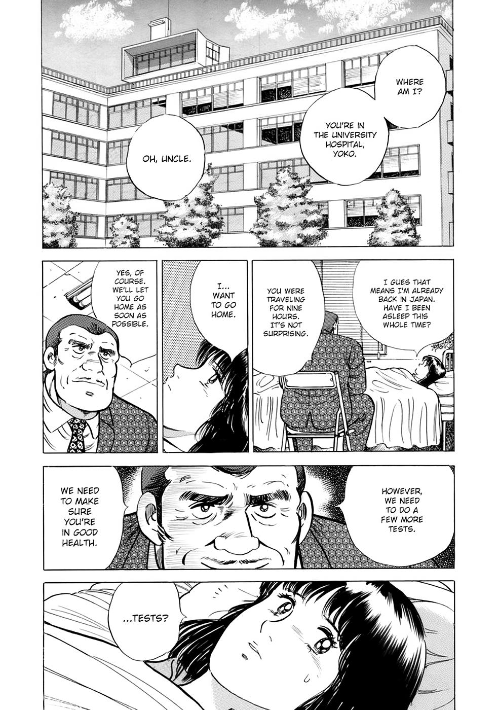 Baron Chap 16 - Next Chap 17