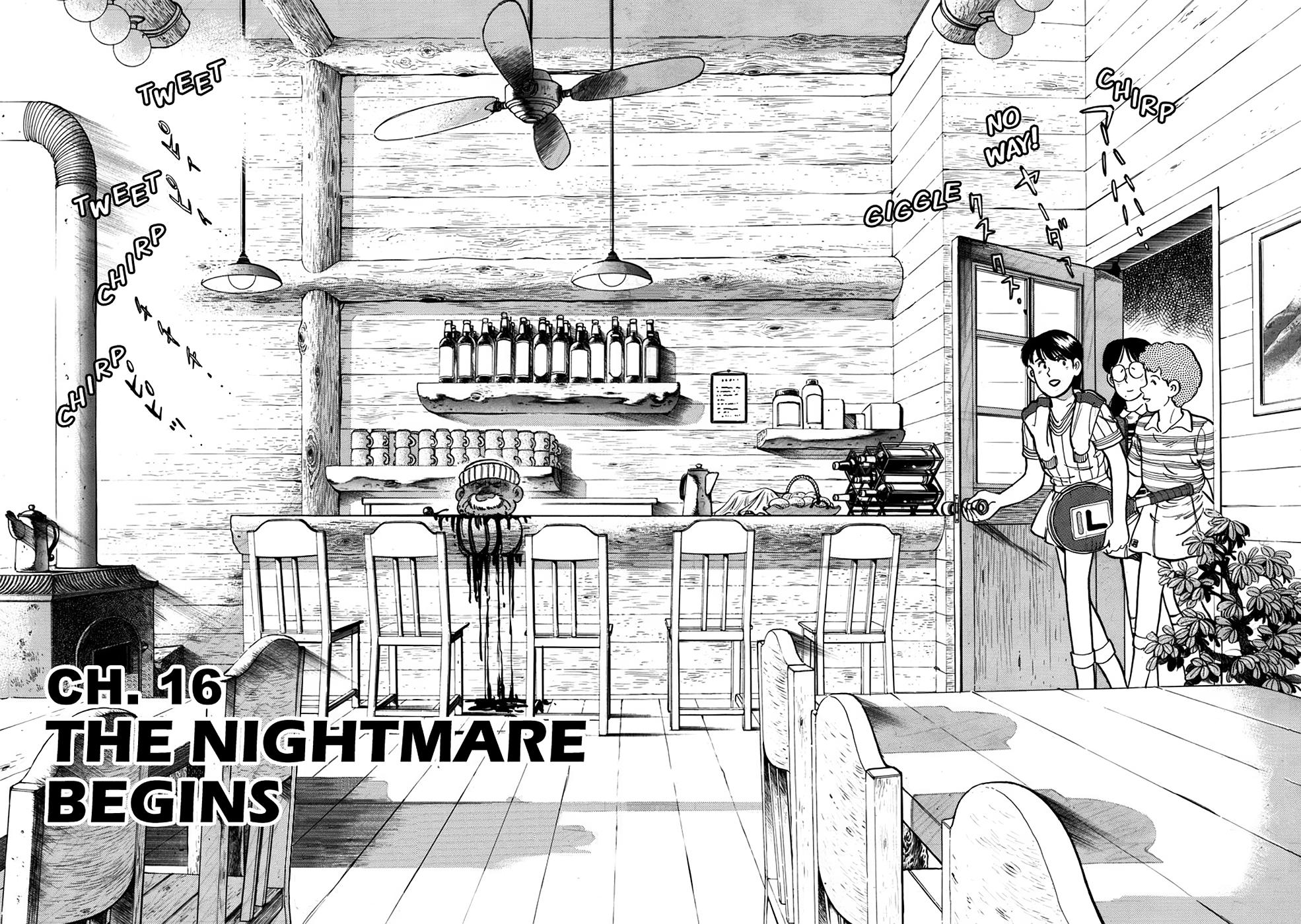 Baron Chap 16 - Next Chap 17
