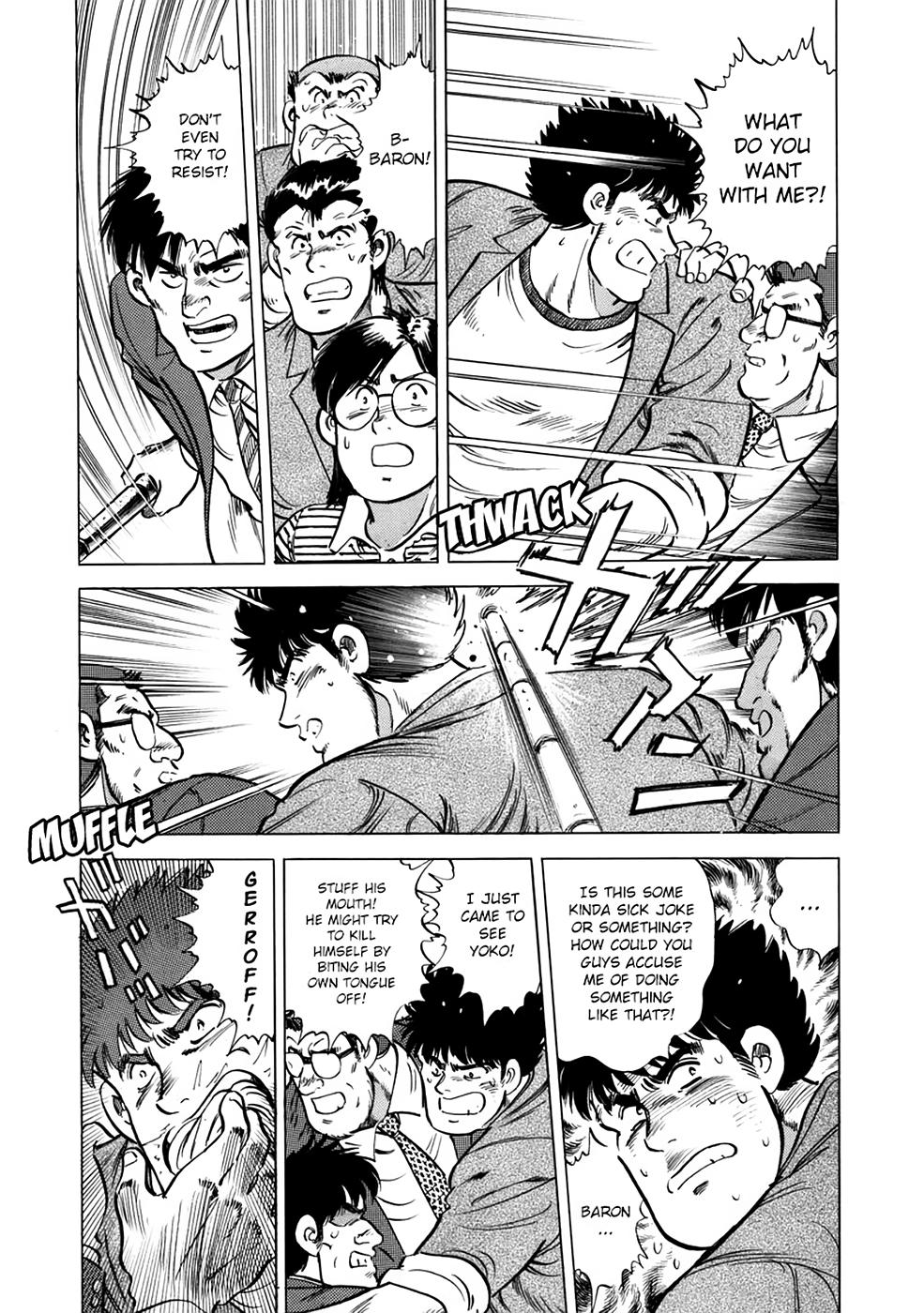 Baron Chap 16 - Next Chap 17