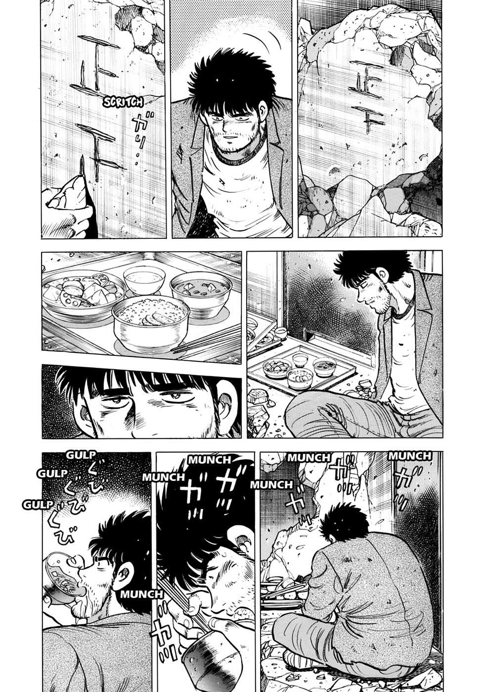 Baron Chap 17 - Next Chap 18