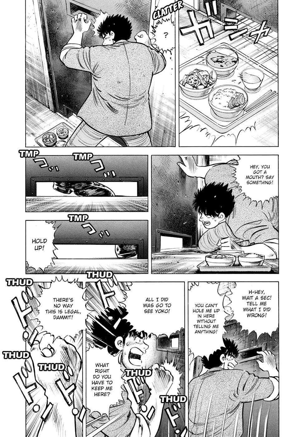 Baron Chap 17 - Next Chap 18
