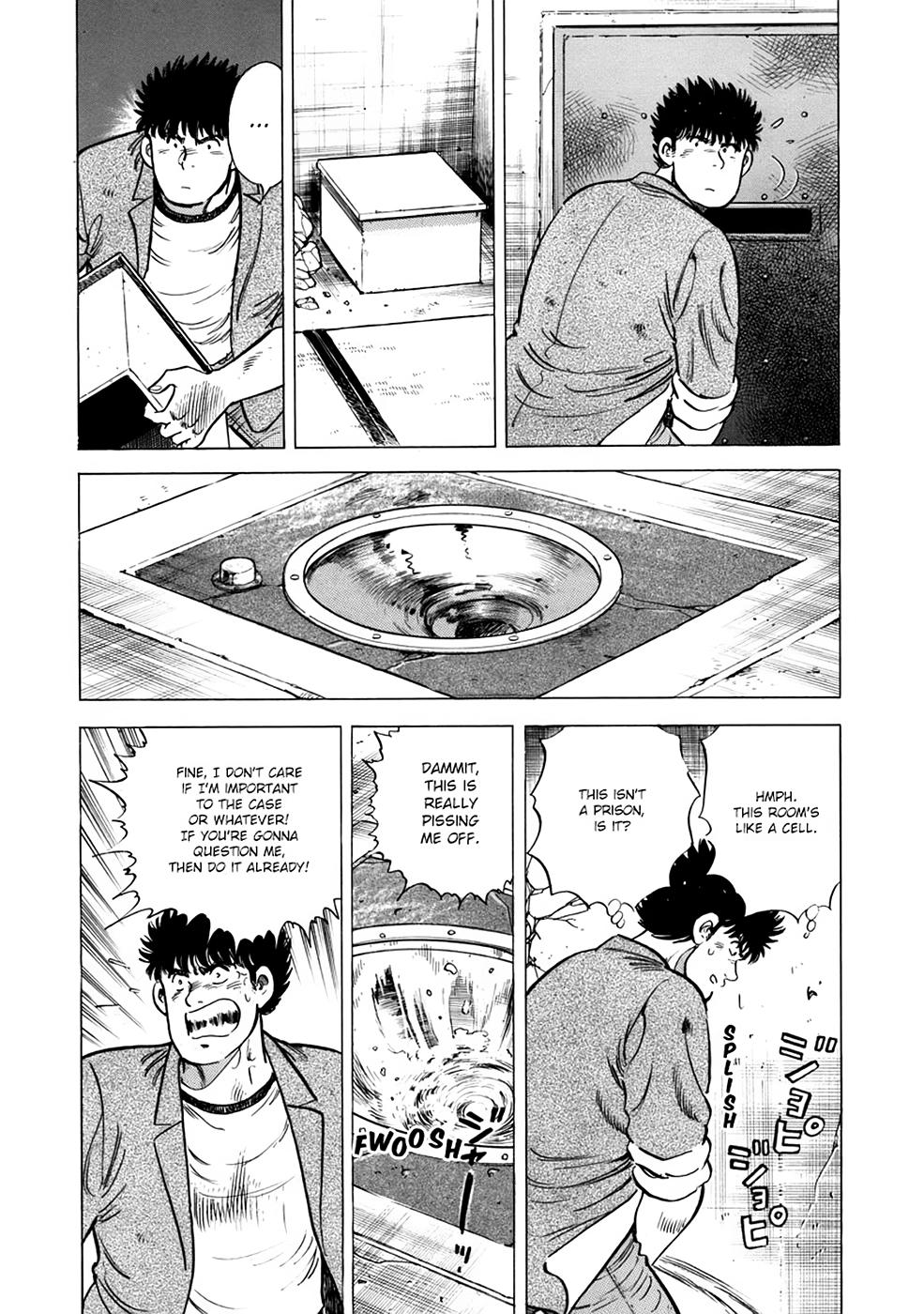 Baron Chap 17 - Next Chap 18