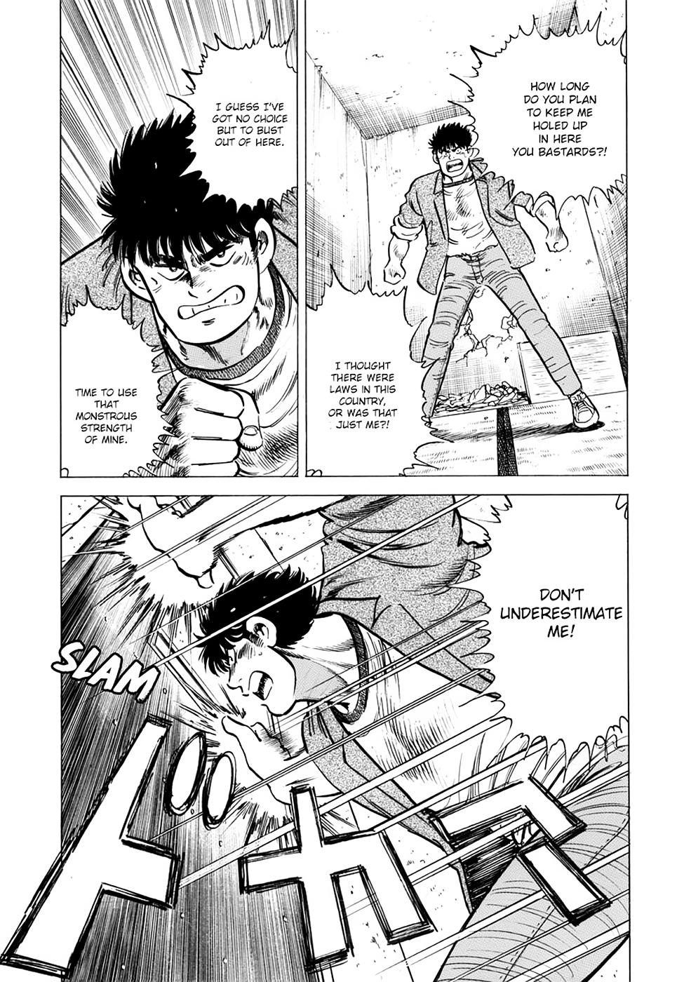 Baron Chap 17 - Next Chap 18