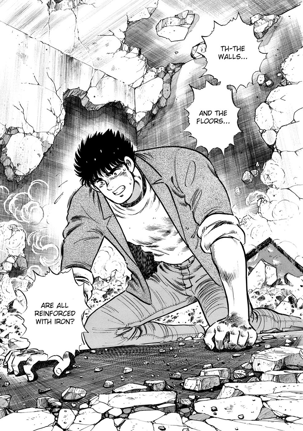 Baron Chap 17 - Next Chap 18