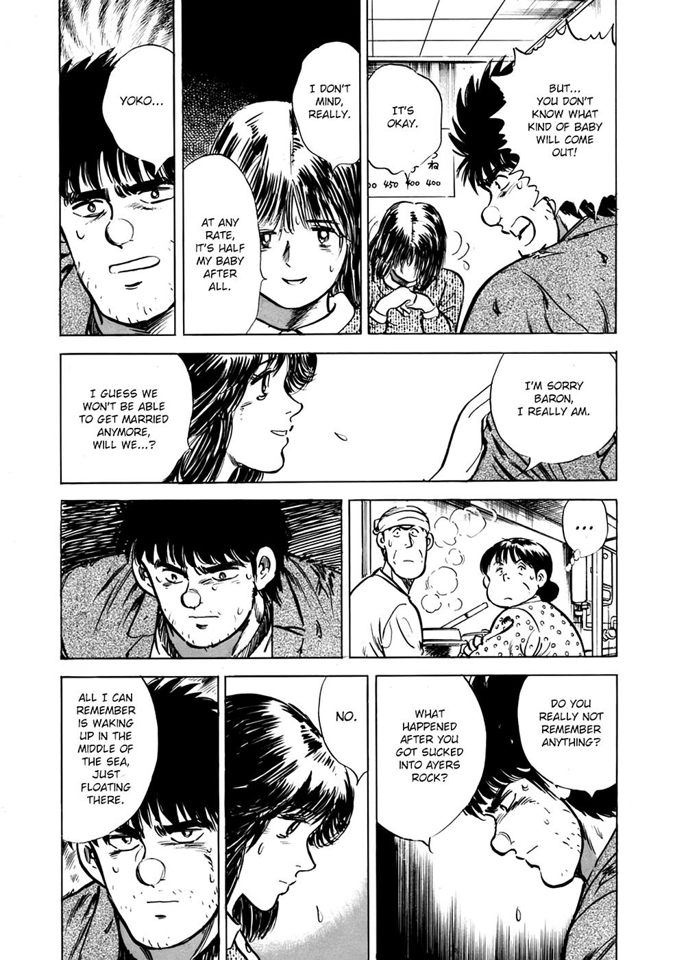 Baron Chap 28 - Next Chap 29