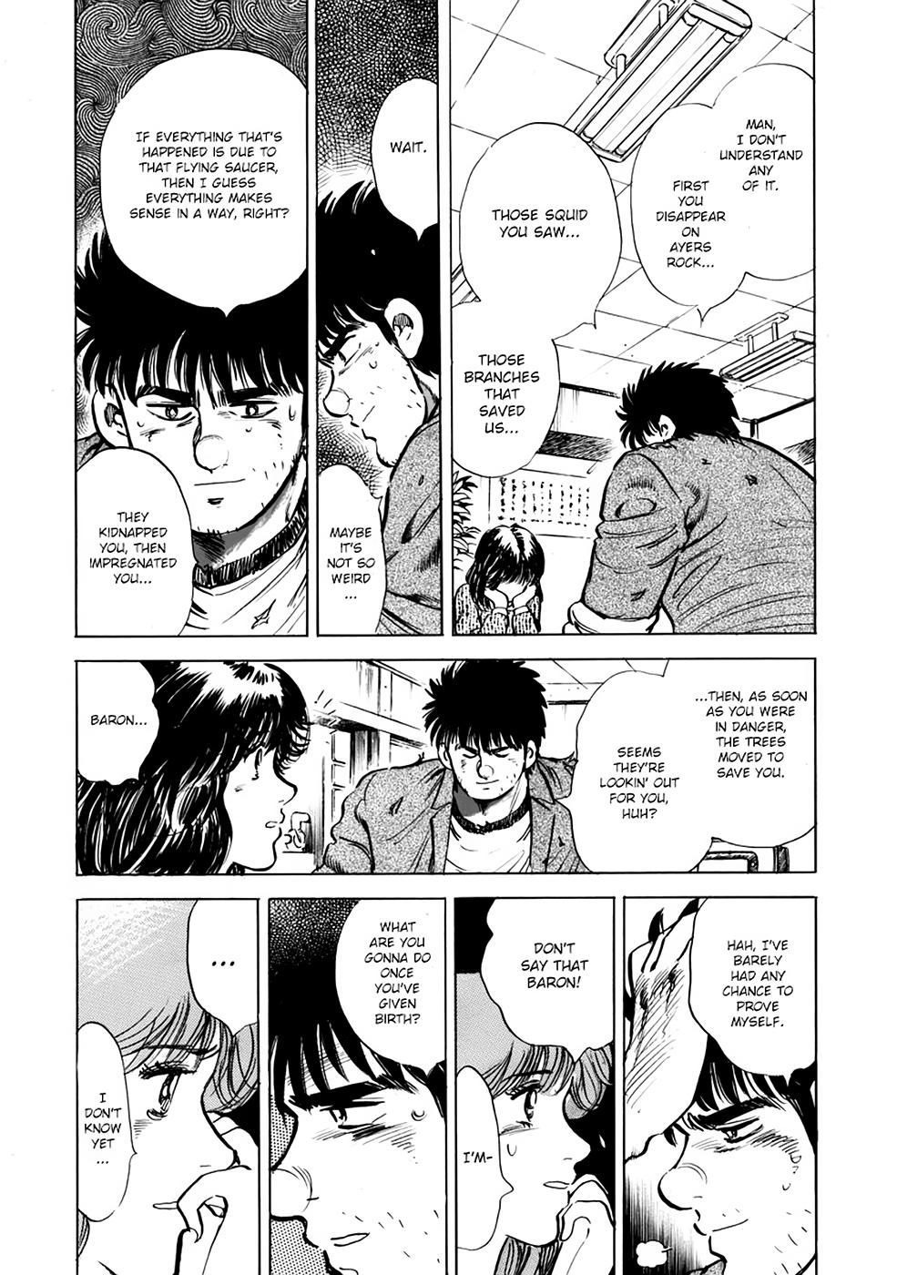 Baron Chap 28 - Next Chap 29