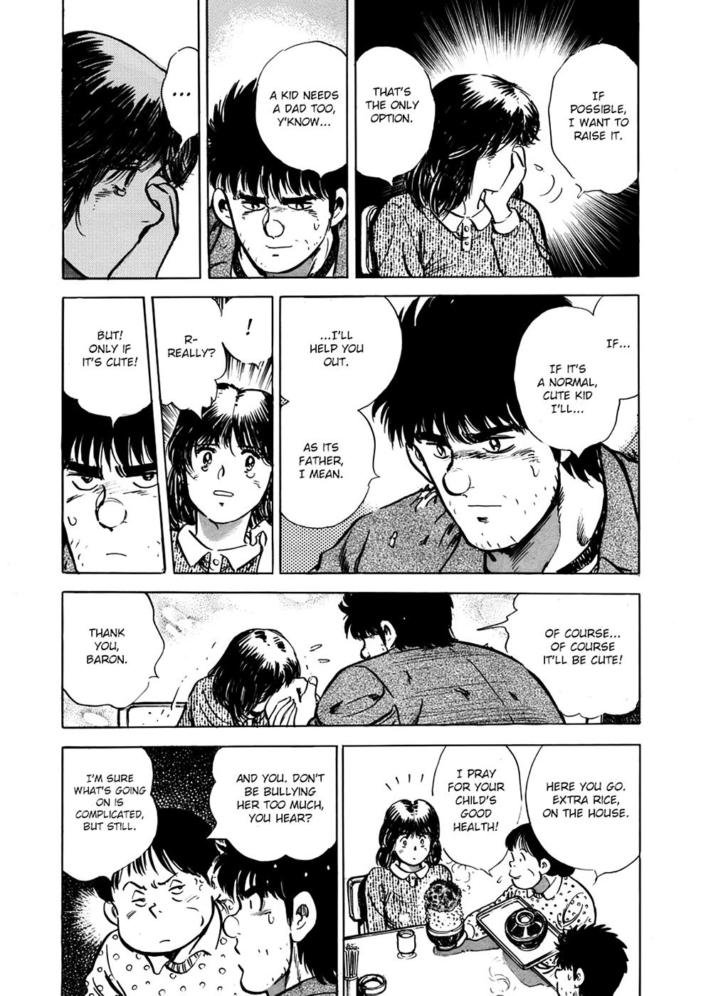 Baron Chap 28 - Next Chap 29