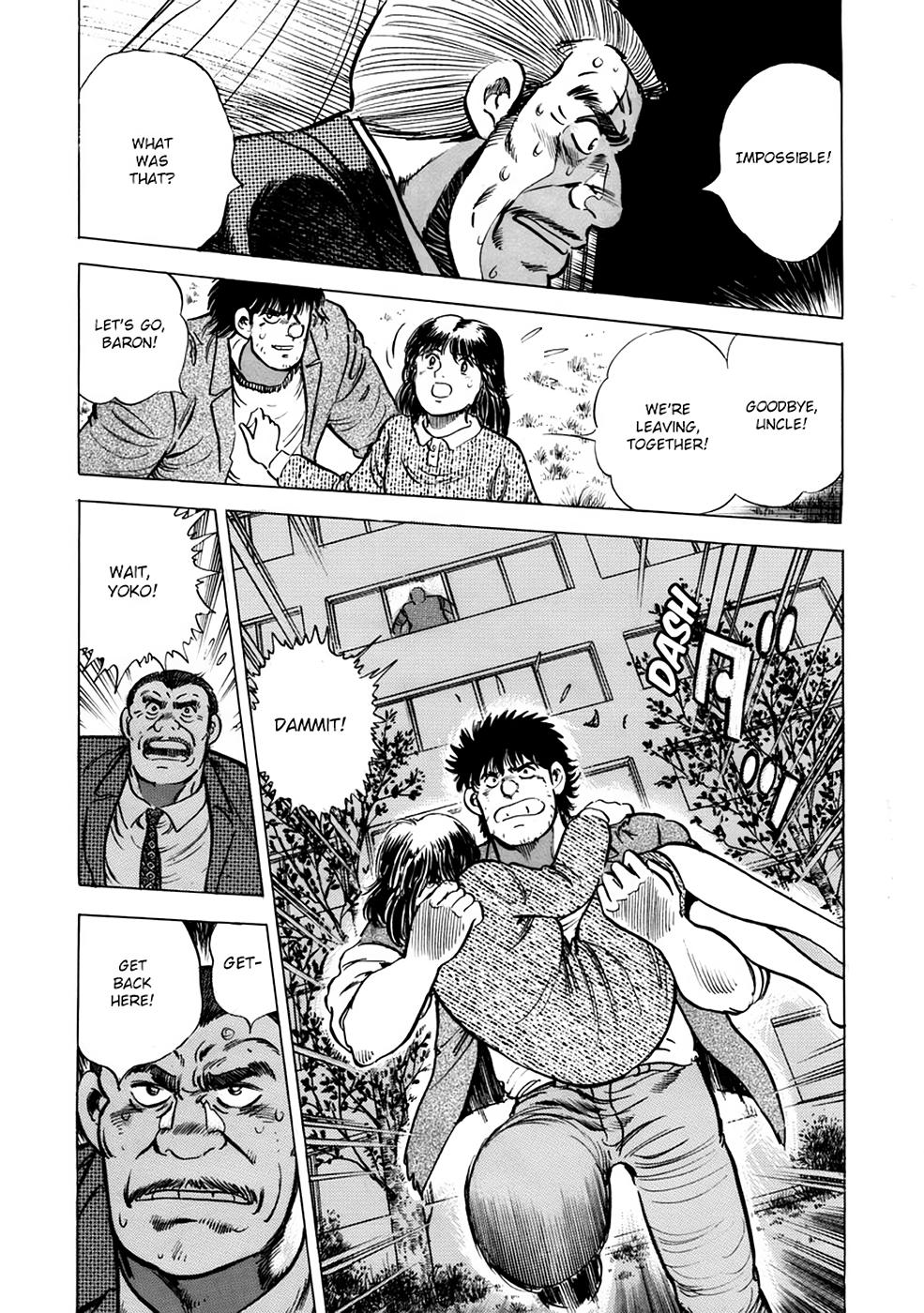 Baron Chap 28 - Next Chap 29