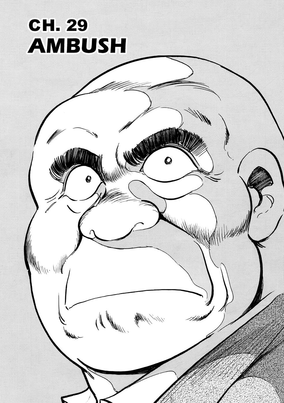 Baron Chap 29 - Next Chap 30