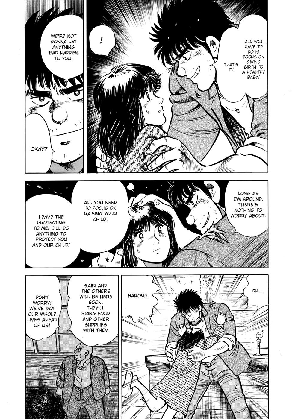 Baron Chap 29 - Next Chap 30
