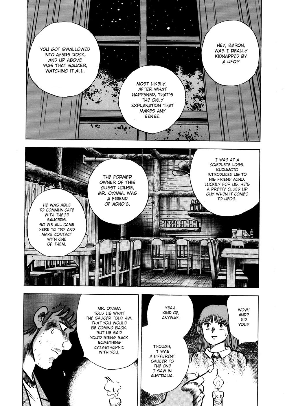 Baron Chap 29 - Next Chap 30