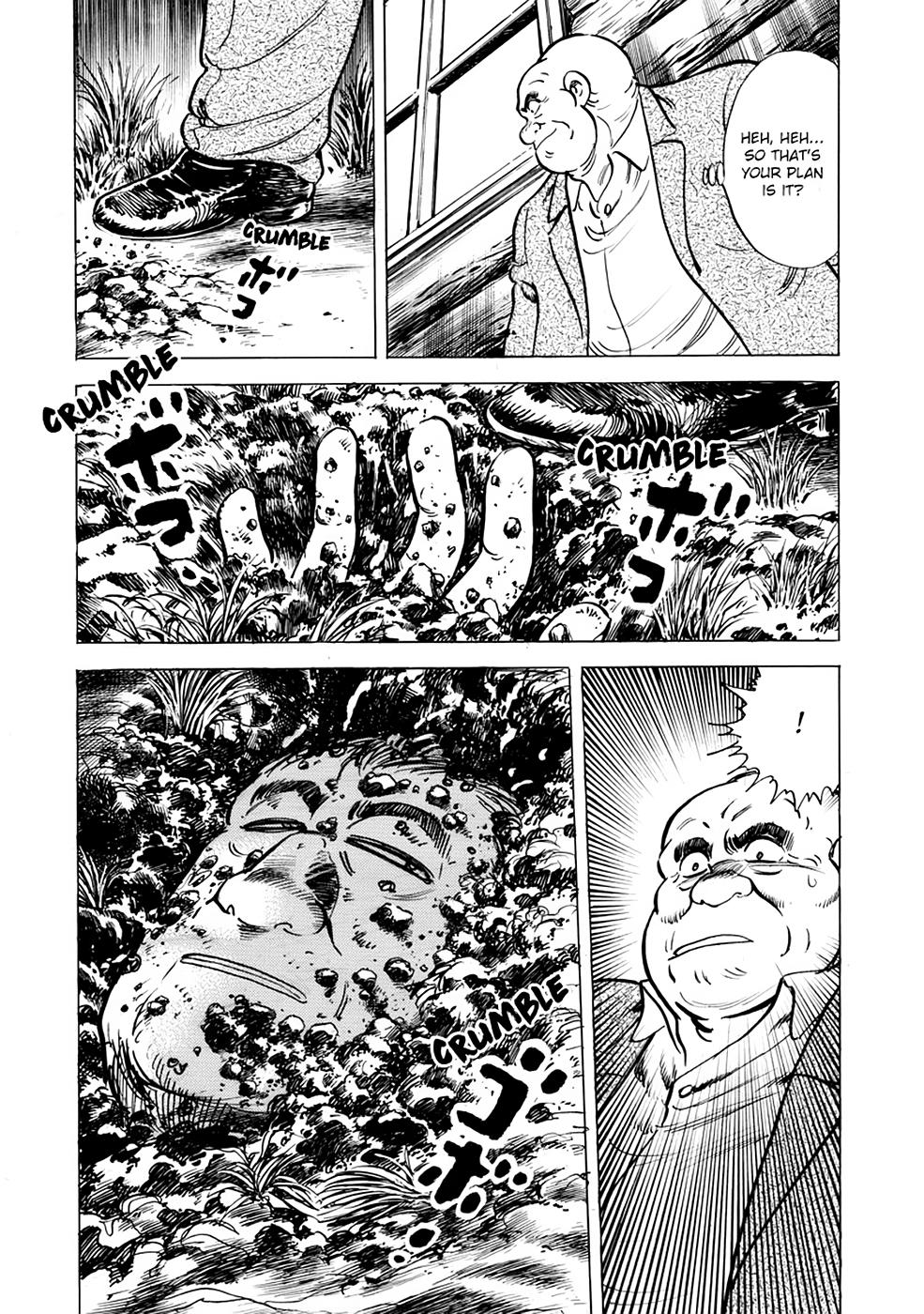 Baron Chap 29 - Next Chap 30