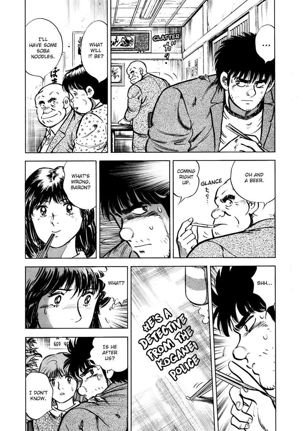 Baron Chap 29 - Next Chap 30